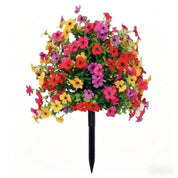FleurViva™ | Frisse bloemen zonder verzorging