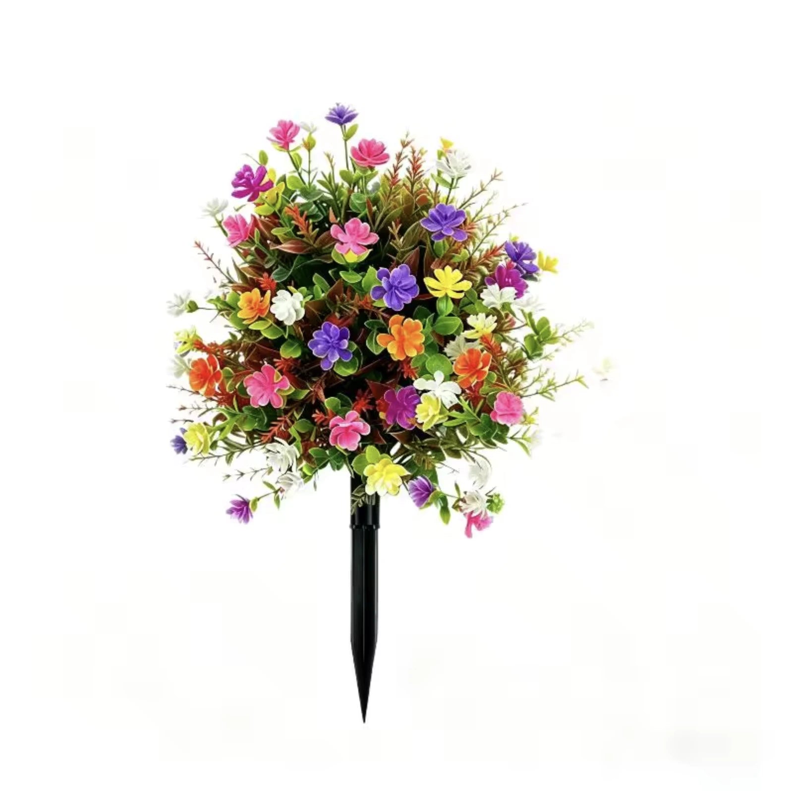 FleurViva™ | Frisse bloemen zonder verzorging