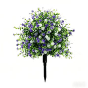 FleurViva™ | Frisse bloemen zonder verzorging