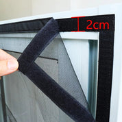 EasyScreen™ | Klik vast en geniet direct