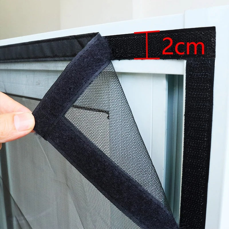 EasyScreen™ | Klik vast en geniet direct