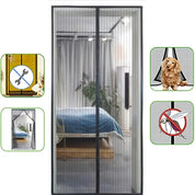 EasyScreen™ | Klik vast en geniet direct