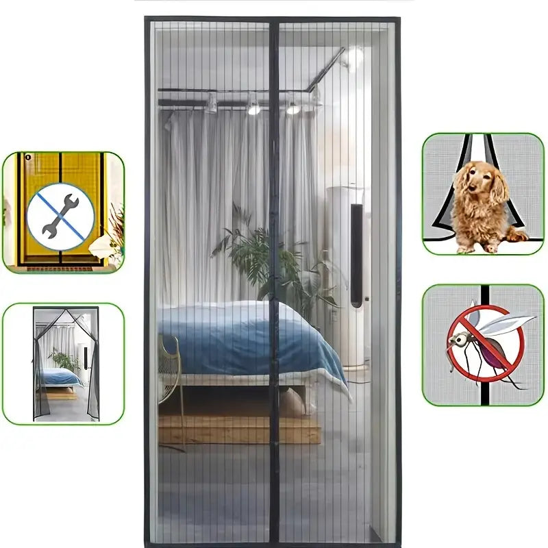 EasyScreen™ | Klik vast en geniet direct