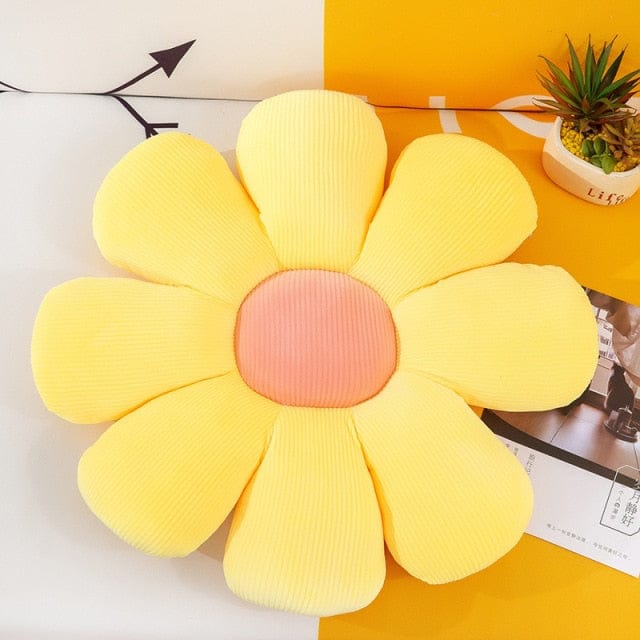 BloomCush™ | Zachte bloemencharme voor elk hoekje