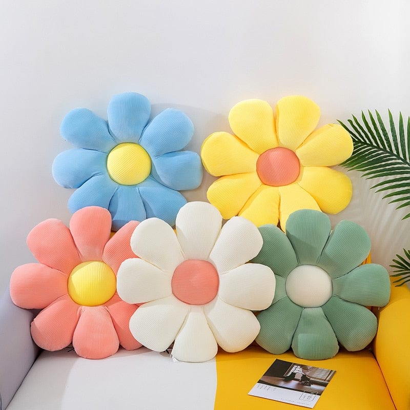 BloomCush™ | Zachte bloemencharme voor elk hoekje