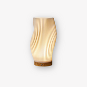 SculptAura™ | Draadloos designlicht dat sfeer vormgeeft