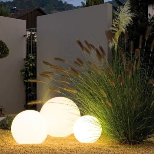 LumiGlobe™ | Magische lichtsfeer in elke tuin