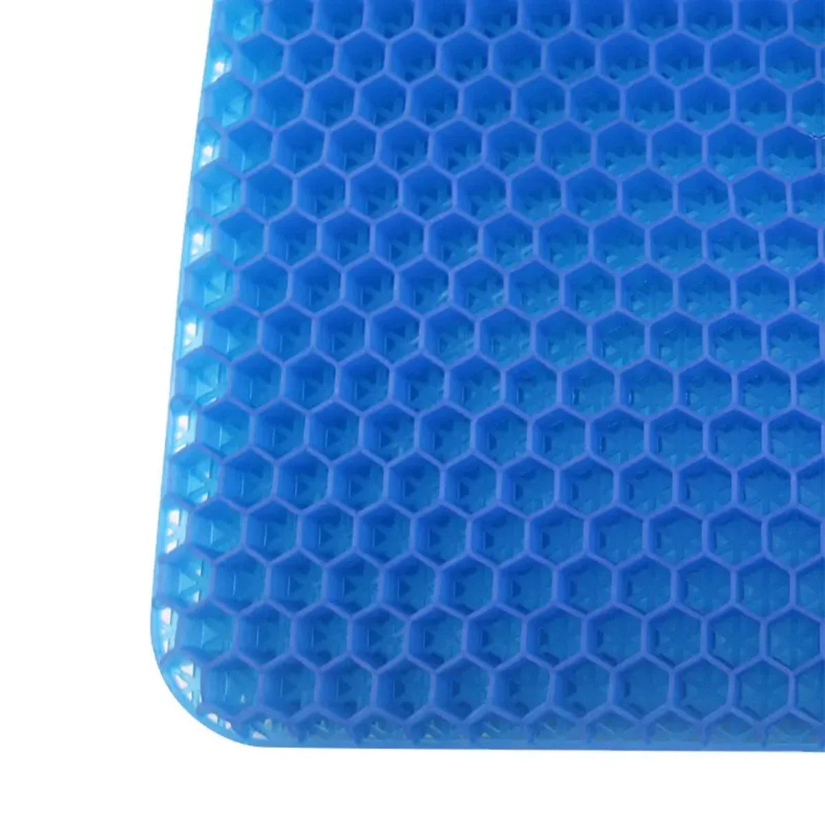 GelRelief™ | Ergonomisch Zitkussen Voor Direct Comfort