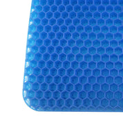 GelRelief™ | Ergonomisch Zitkussen Voor Direct Comfort