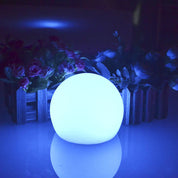 LumiGlobe™ | Magische lichtsfeer in elke tuin