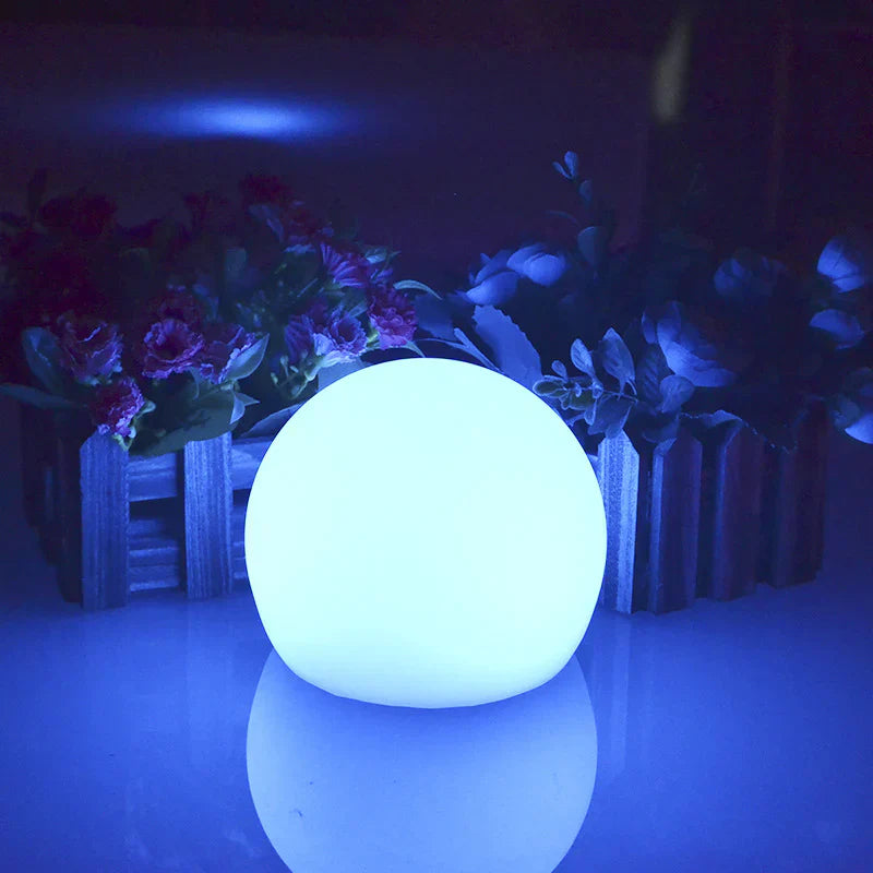 LumiGlobe™ | Magische lichtsfeer in elke tuin