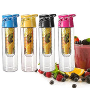 AquaFruit™ | Fris water met jouw favoriete smaak