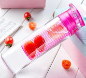 AquaFruit™ | Fris water met jouw favoriete smaak