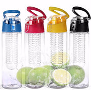AquaFruit™ | Fris water met jouw favoriete smaak