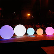 LumiGlobe™ | Magische lichtsfeer in elke tuin