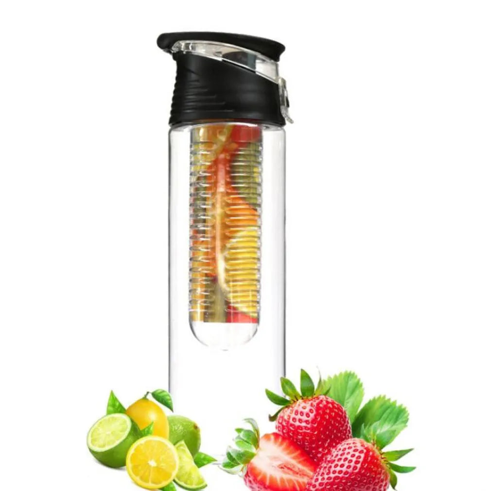 AquaFruit™ | Fris water met jouw favoriete smaak
