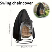 HangCover™ | Weerbestendige bescherming zonder gedoe