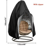 HangCover™ | Weerbestendige bescherming zonder gedoe