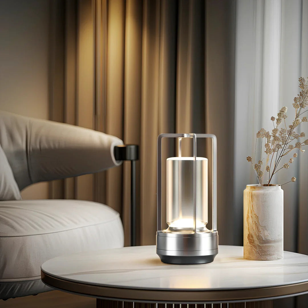 PrismaLume™ | Laat iedere tafel elegant stralen