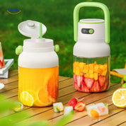 SmoothieX™ | Jouw gezonde boost voor onderweg