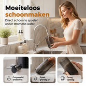 Juicelle™ | Fluweelzacht sap vol frisheid