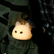 BagLight™ | LED Taslamp met Touchsensor voor Direct Licht