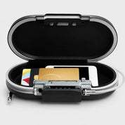 LockMate™ | Compacte kluis voor elke reis