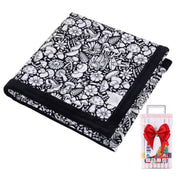 CozyCanvas™ | De Deken Die Je Zelf Inkleurt