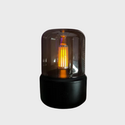 Vlamora™ | Aromadiffuser met de gloed van kaarslicht