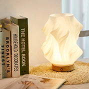 SculptAura™ | Draadloos designlicht dat sfeer vormgeeft