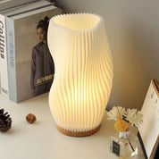 SculptAura™ | Draadloos designlicht dat sfeer vormgeeft