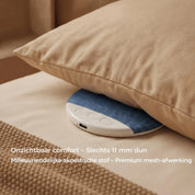 PillowSound™ | Privé audio onder je kussen