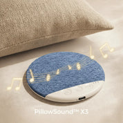 PillowSound™ | Privé audio onder je kussen