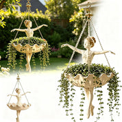 BalletBloom™ | Een sierlijk podium voor je favoriete planten