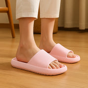 CloudStep™ | Comfortabele slippers voor binnen en buiten