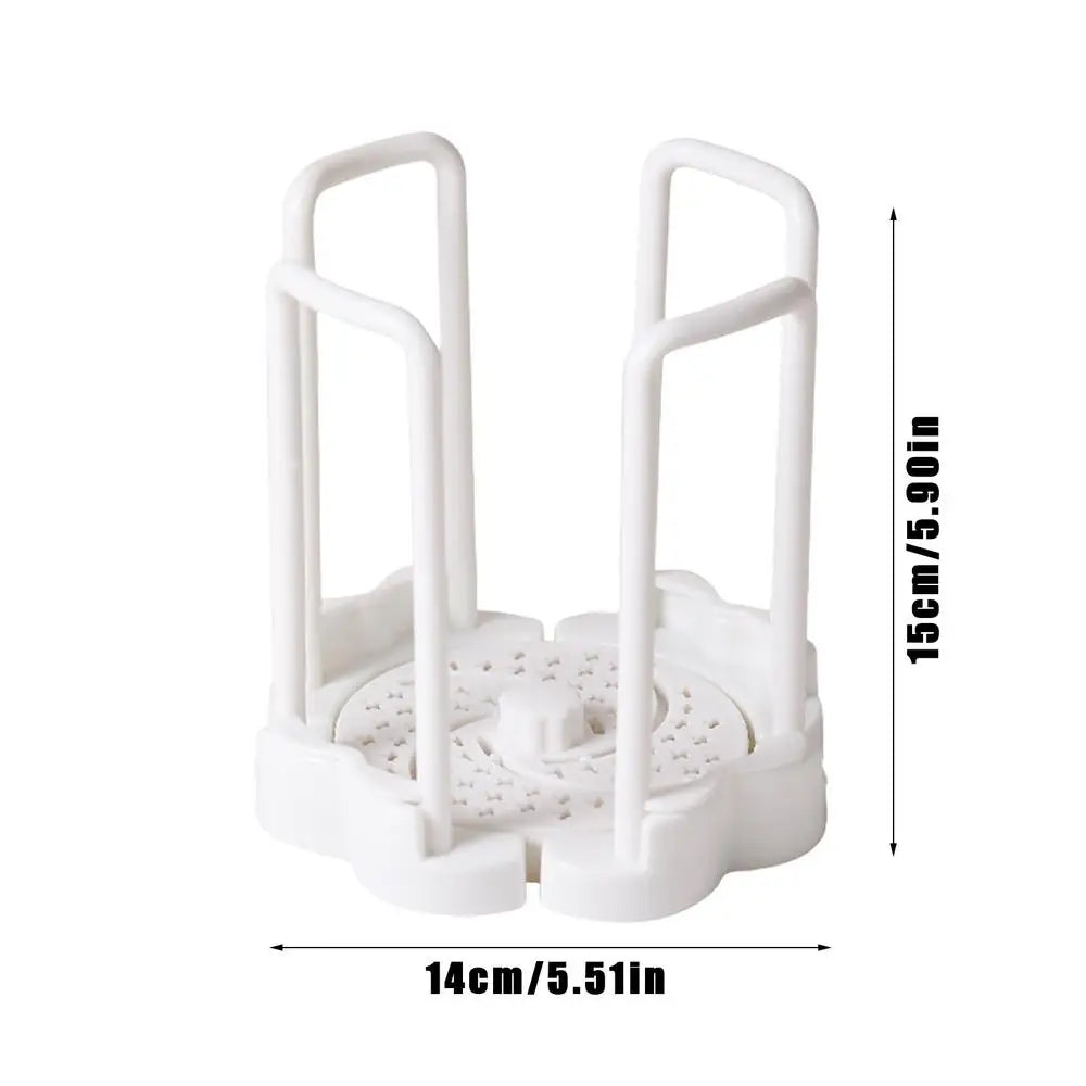 FlexiRack™ | Uitschuifbaar opslag‑ en afvoerrack