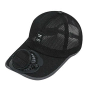 SolarBreeze™ | Jouw zomerpet met airflow