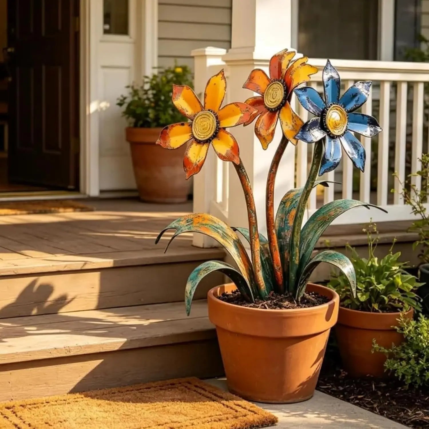 RetroBloom™ | Vintage bloemenpracht voor jouw tuin