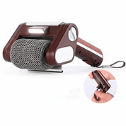 PowerBrush™ | Schrob slim, snel en elektrisch