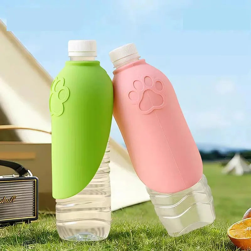 PawSip™ | Altijd vers water voor je huisdier