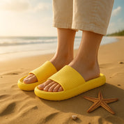 CloudStep™ | Comfortabele slippers voor binnen en buiten