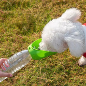 PawSip™ | Altijd vers water voor je huisdier