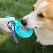DogSip™ | Altijd water bij de poot