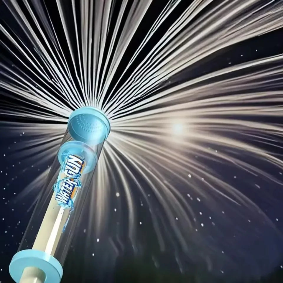 SplashBlaster™ | Grootse waterpret voor buiten