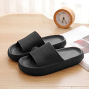CloudStep™ | Comfortabele slippers voor binnen en buiten