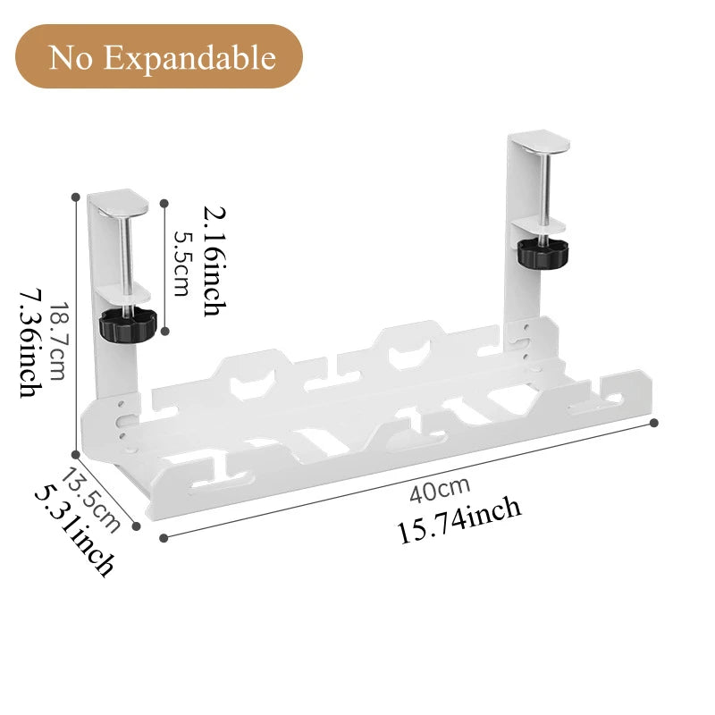 WireAway™ | De Slimste Oplossing voor Kabelchaos