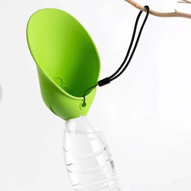 PawSip™ | Altijd vers water voor je huisdier