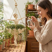 BalletBloom™ | Een sierlijk podium voor je favoriete planten