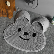 RabbitStep™ | Zachte voetmassage voor elke badkamer