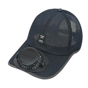 SolarBreeze™ | Jouw zomerpet met airflow